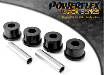 Powerflex Rear Trailing Arm To Chassis Bush PFR88-210BLK - Fits Volvo 260 (1975 - 1985)
