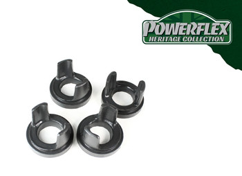 Powerflex Rear Trailing Arm To Axle Bush Insert PFR88-219H - Fits Volvo 260 (1975 - 1985)