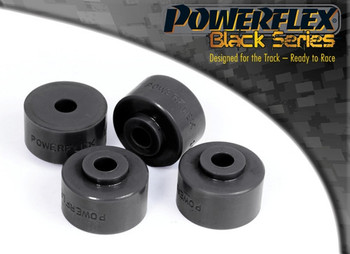 Powerflex Rear Anti Roll Bar To Link Rod Bush PFR19-1918BLK - Fits Volvo S80 (2006 - 2016)