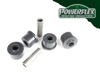 Powerflex Rear Trailing Arm To Chassis Bush PFR88-210H - Fits Volvo 260 (1975 - 1985)