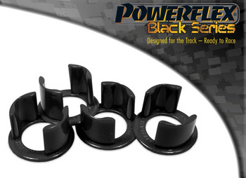 Powerflex Front Subframe Mount Insert PFF88-120BLK - Fits Volvo C70 (1996 - 2005)