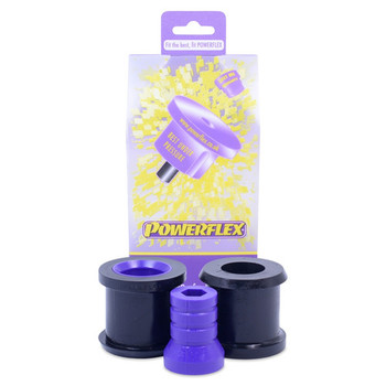 Powerflex Front Wishbone Rear Bush PFF85-502 - Fits Volkswagen Vento Models Vento A5 (2005 - 2010)