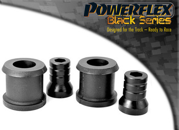 Powerflex Front Wishbone Rear Bush PFF85-502BLK - Fits Volkswagen Vento Models Vento A5 (2005 - 2010)
