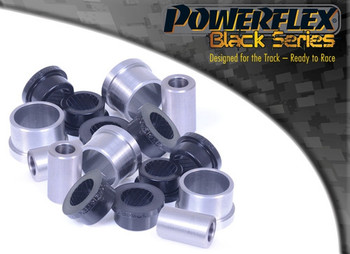 Powerflex Rear Upper Arm Bush PFR19-1911BLK - Fits Volvo S80 (2006 - 2016)