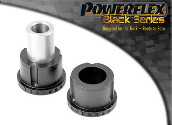 Powerflex Front Lower Engine Mount Small Bush PFF88-611BLK - Fits Volvo S60 AWD (2001 - 2009)