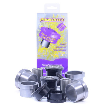 Powerflex Rear Toe Link Arm Bush PFR19-1915 - Fits Volvo S60 AWD (2010 - 2018)