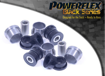 Powerflex Rear Toe Link Arm Bush PFR19-1915BLK - Fits Volvo S60 AWD (2010 - 2018)