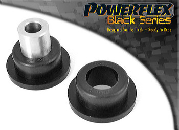 Powerflex Lower Engine Mount Small Bush PFF19-1221BLK - Fits Volvo V50 (2004 - 2012)