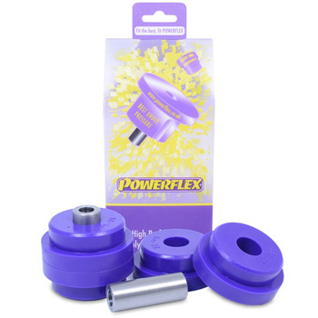 Powerflex Rear Trailing Arm to Subframe Bush PFR88-605 - Fits Volvo V70 (2001 - 2007)