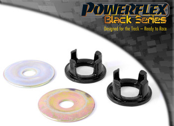 Powerflex Rear Upper Control Arm Front Bush Insert PFR88-610BLK - Fits Volvo XC70 P2 (2002 - 2007)