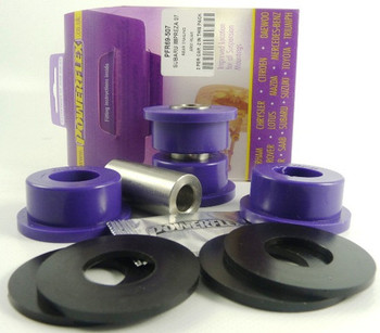 Powerflex Rear Trailing Arm Rear Bush PFR69-507 - Fits Scion FR-S (2014-2016)