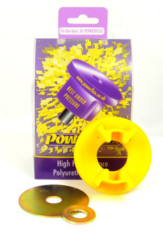 Powerflex Rear Diff Rear Right Mount Insert PFR69-831 - Fits Scion FR-S (2014-2016)