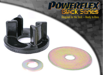 Powerflex Rear Diff rear Right Mount Insert PFR69-831BLK - Fits Scion FR-S (2014-2016)