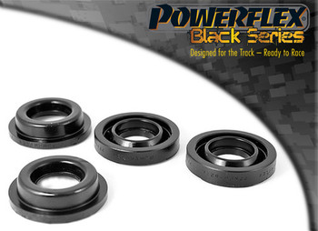 Powerflex Rear Subframe Rear Insert PFR69-822BLK - Fits Scion FR-S (2014-2016)