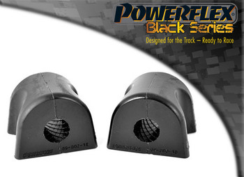 Powerflex Front Anti Roll Bar Bush 18mm PFF69-803-18BLK - Fits Scion FR-S (2014-2016)