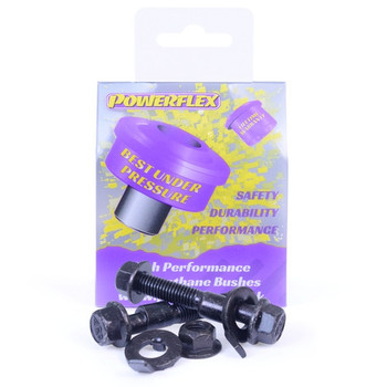 Powerflex PowerAlign Camber Bolt Kit (12mm x 60mm) PFA100-12 - Fits Nissan X-Trail T30 (2000 - 2007)