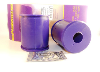 Front Wishbone Lower Rear Bush PFF19-803