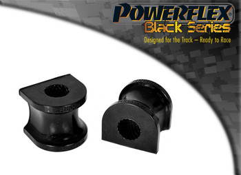 Rear Anti Roll Bar Bush 18mm PFR1-717-18BLK