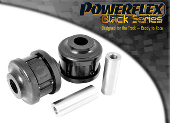 Front Radius Arm To Chassis Bush PFF5-701BLK