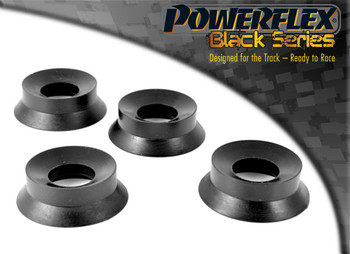 Rear Trailing Arm Front Bush Inserts PFR5-1102BLK