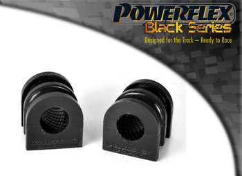 Front Anti Roll Bar Bush 20.5mm PFF60-803-20.5BLK