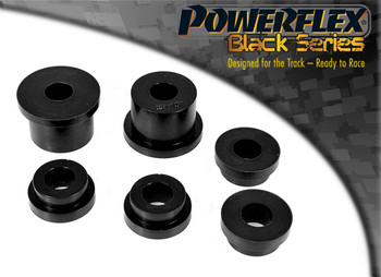 Rear Sub Frame Mounting Kit (1976 on) PFR63-120BLK