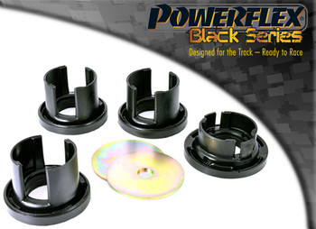 Rear Sub Frame Front Bush Insert PFR69-620BLK