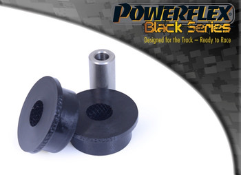 Rear Lower Engine Mount Front Bush PFF80-1034BLK