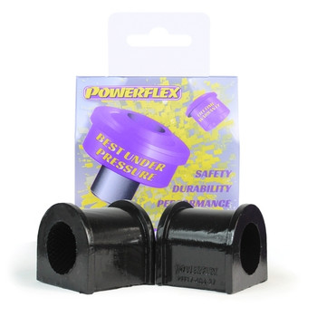 Powerflex Rear Anti-Roll Bar Bush PF17-403-27 Powerflex Rear Anti-Roll Bar Bush PF17-403-27