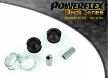 Powerflex Front Arm Rear Bush Caster Offset PFF60-902GBLK