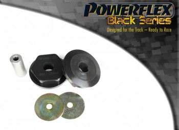 Powerflex Lower Engine Mount Large Bush PFR60-1320BLK