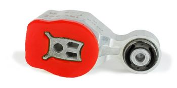 Improve your Ford vehicle's performance with our Lower Torque Mount Large Bush Insert (PFF19-2227), designed specifically for Ford's 3-Cylinder engine. Made from our softer Red 65A durometer material, this insert is a cost-effective and easy-to-fit solution that sharpens throttle response, adds precision to gear changes, and reduces wheel-hop.

Key Features:

1. Improved Throttle Response: Sharper throttle response for a more engaging driving experience.
2. Precise Gear Changes: More precise gear changes for improved performance.
3. Reduced Wheel-Hop: Minimized wheel-hop for a smoother ride.
4. Easy Installation: Simple to install, with no special tools required.
5. Cost-Effective: A cost-effective solution for improving your vehicle's performance.

Benefits:

1. Enhanced Performance: Improved throttle response, gear changes, and reduced wheel-hop.
2. Increased Durability: Longer lifespan of the OE mount.
3. Better Handling: Improved handling and stability.

OEM Part Number:

2470480 / M1T1-6P082-AA

Compatibility:

Designed specifically for Ford's 3-Cylinder engine.

Important Note:

Check your vehicle's engine and mount before ordering.