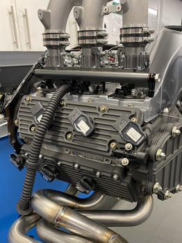 Powerflex Engine Intake Sleeve Kit PFR57-526K