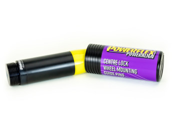 Powerflex Centre Lock Wheel Mounting Guide Pin