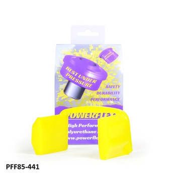 Upper Gearbox Mount Insert PFF85-441