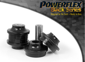 Powerflex Front Radius Arm to Chassis Bush  PFF5-6001BLK - Fits BMW F10, F11 (2010 - 2017) F10 Saloon / F11 Touring (2010-2017)