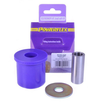 Powerflex Rear Diff Front Mounting Bush PFR5-524 - Fits BMW E39 (1996 - 2004) E39 M5