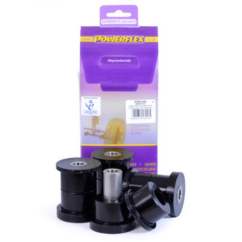 Powerflex Rear Trailing Arm Bush  PFR5-606 - Fits BMW E34 (1988 - 1996)