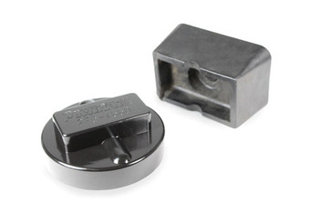 Powerflex Jack Pad Adaptor PF5-4660 - Fits BMW E60, E61 (2003-2010) E60/E61 M5 (2005-2010)