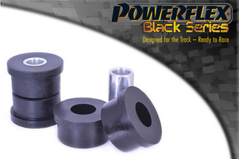 Powerflex Rear Subframe Front Mounting Bush PFR5-720BLK - Fits BMW E60, E61 (2003-2010) E61 Touring