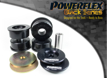 Powerflex Rear Diff Front Mounting Bush  PFR5-6032BLK - Fits BMW F10, F11 (2010 - 2017) F10 Saloon / F11 Touring (2010-2017)