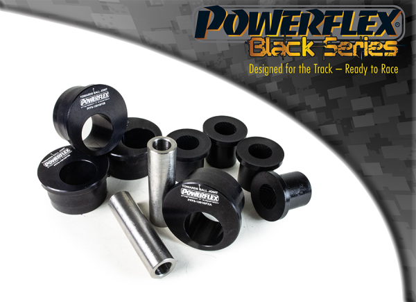 Powerflex Front Arm Front Bush Fixed Camber Offset PFF5-1301GFX - Fits BMW 2 Series F45, F46 Active Tourer (2014 - 2021)