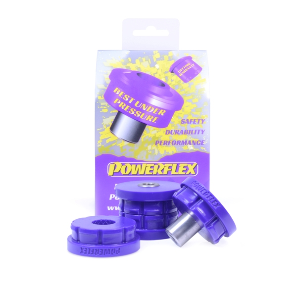 Powerflex Rear Diff Rear Mounting Bush PFR5-2025 - Fits BMW 02 Series 1502-2002 (1962 - 1977)