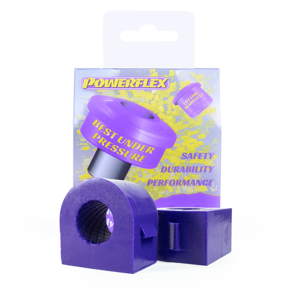 Powerflex Rear Anti Roll Bar Bush 22.5mm PFR5-1210-22.5 - Fits BMW 1 Series E82 1M Coupe (2010 - 2012)