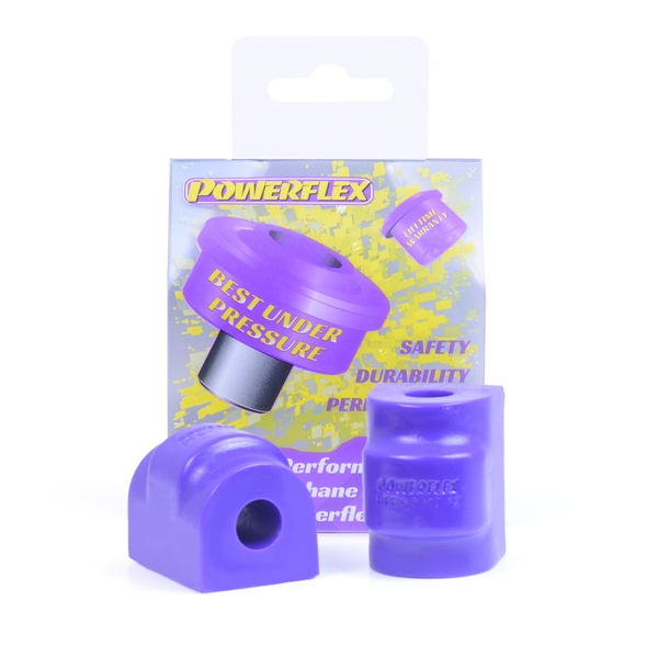 Powerflex Rear Anti Roll Bar Bush 12mm PFR5-1913-12 - Fits BMW 2 Series F22, F23 xDrive (2013 - 2021)