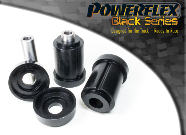 Powerflex Rear Beam Mounting Bush PFR5-305BLK - Fits BMW 3 Series E30 inc M3 (1982 - 1991)