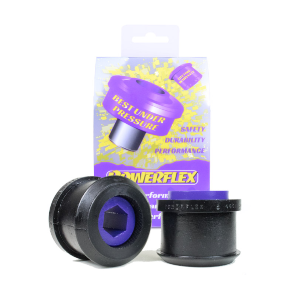 Powerflex Front Wishbone Rear Bush PFF5-4601-60 - Fits BMW 3 Series E46 (1999 - 2006) E46 Compact