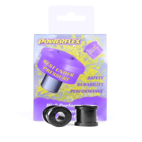 Powerflex Shift Arm Front Bush Oval PFF5-4633 - Fits BMW 3 Series E46 (1999 - 2006) E46 Xi/XD (4wd)