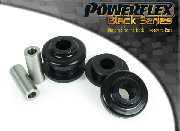 Powerflex Rear Lower Wishbone Outer Bush PFR5-4618BLK - Fits BMW 3 Series E36 inc M3 (1990 - 1998)