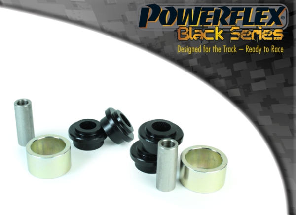 Powerflex Rear Upper Control Arm To Chassis Bush PFR5-411BLK - Fits BMW 3 Series E90, E91, E92 & E93 (2005-2013) E9* Sedan / Touring / Coupe / Conv